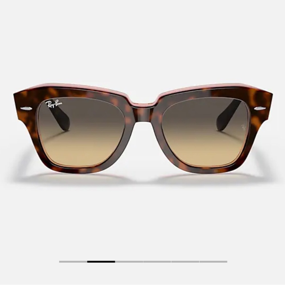Ray-Ban State Street Sunglasses